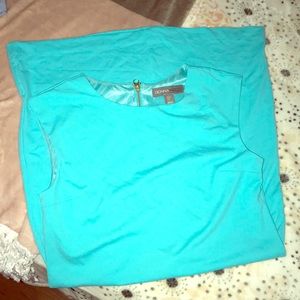 DONNA RICCO new york dress.